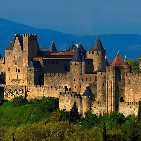 Neuve Bompas (Ariege)