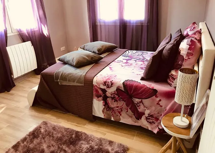 Neuve * Bompas (Ariege)