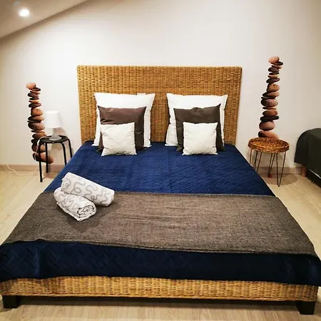 Vakantiehuis Neuve Bompas (Ariege)