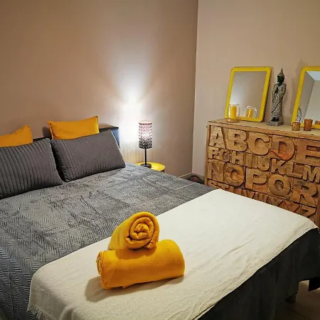 Vakantiehuis Neuve *