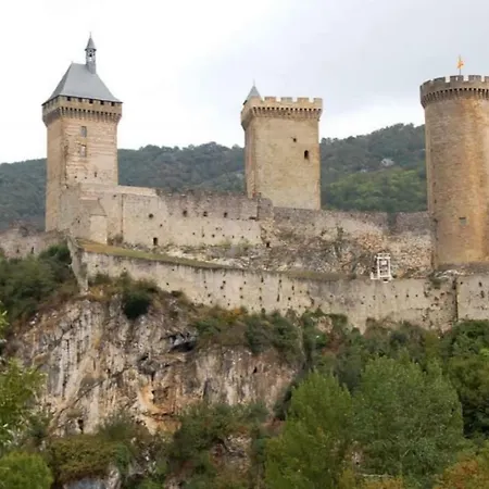 Neuve * Bompas (Ariege)