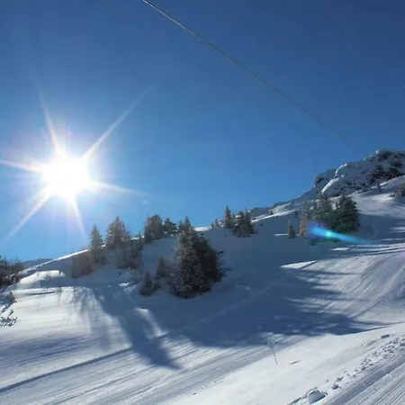 Vakantiehuis Neuve Bompas (Ariege)
