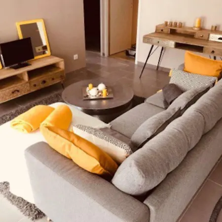 Vakantiehuis Neuve *