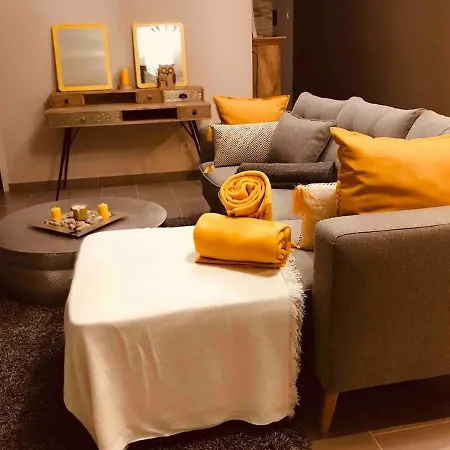 Neuve Vakantiehuis Bompas (Ariege)