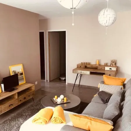 Neuve Vakantiehuis *