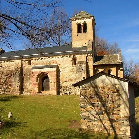 Neuve Vakantiehuis Bompas (Ariege)