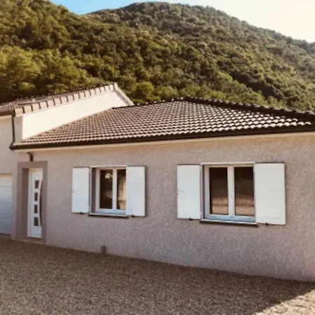 Neuve Hébergement de vacances
