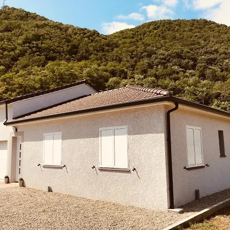 度假居 Neuve