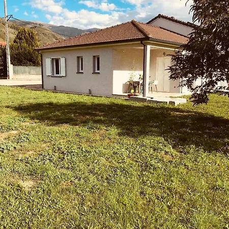 Neuve Hébergement de vacances