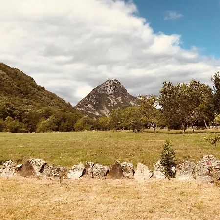 Neuve * Bompas (Ariege)