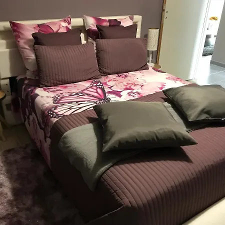 Neuve Hébergement de vacances Bompas (Ariege)