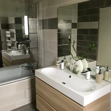 Vakantiehuis Neuve *