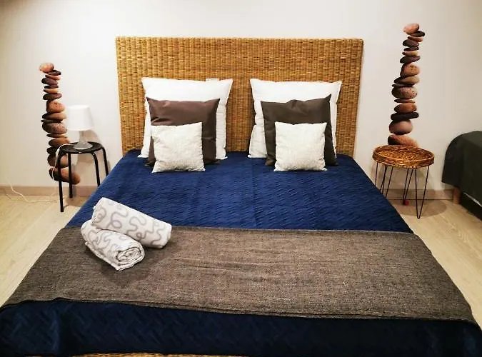 Casa vacanze Neuve Bompas (Ariege)