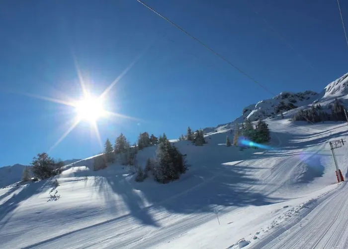 Semesterbostad Neuve Bompas (Ariege)