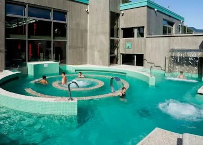 Casa vacanze Neuve *