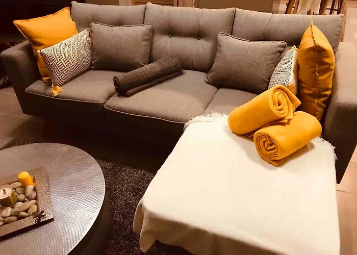 Neuve Casa vacanze Bompas (Ariege)