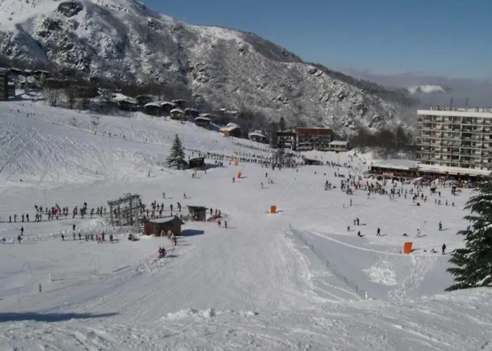 Casa vacanze Neuve Bompas (Ariege)