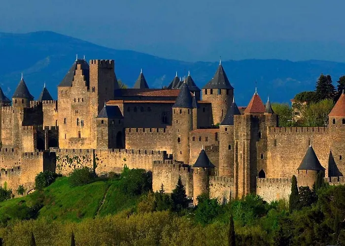 Neuve Bompas (Ariege)