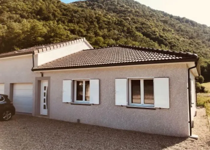Neuve Casa vacanze