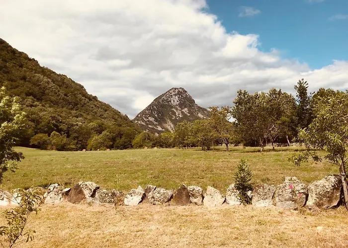 Neuve * Bompas (Ariege)