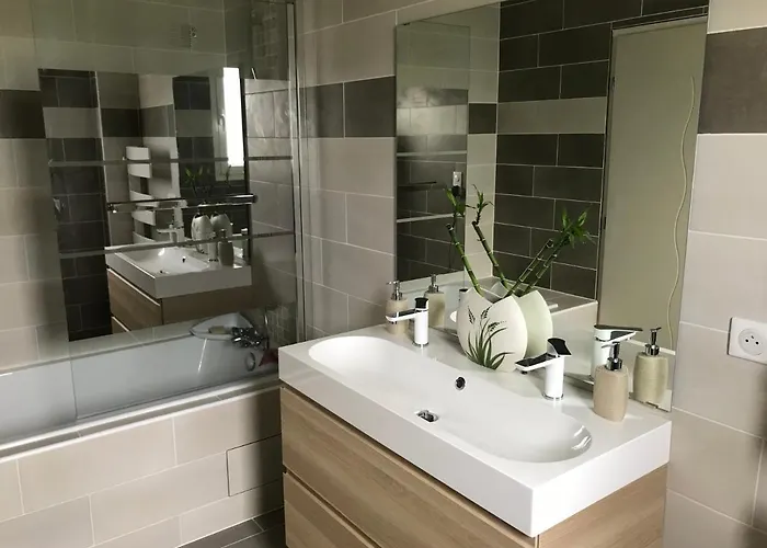 Casa vacanze Neuve *